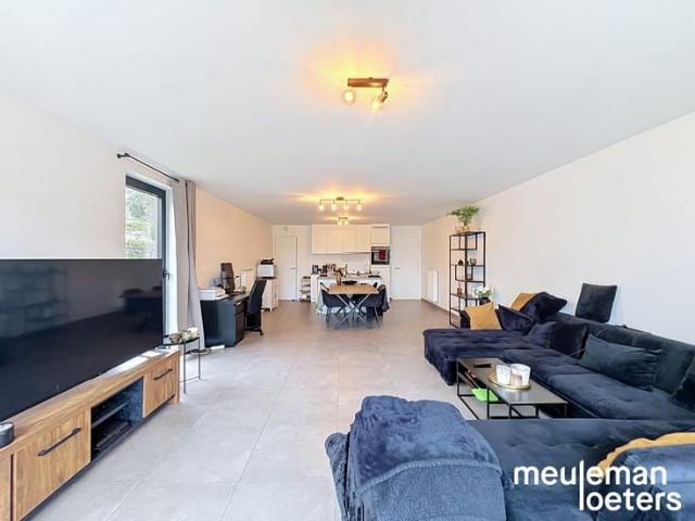 Appartement location à Beernem, West-Vlaanderen