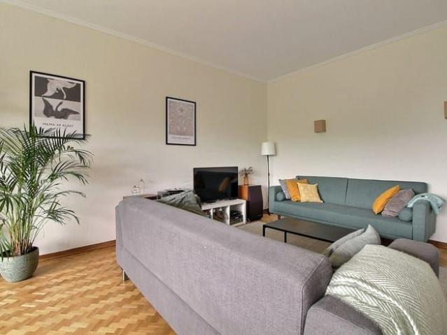 Appartement location à Boondael - Boondaal, Ixelles - Elsene