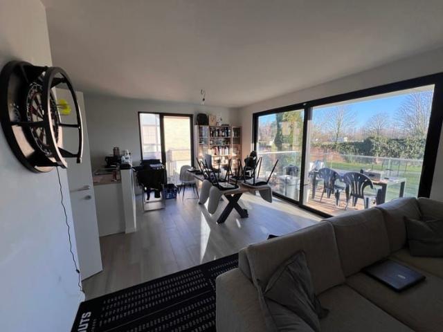 Appartement location à Halle, Brabant