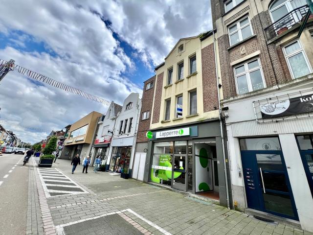 Appartement location à Heist-op-den-berg, Antwerpen