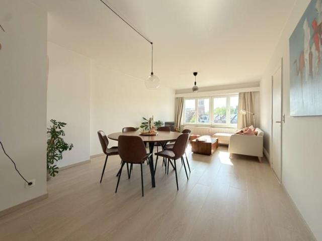 Appartement location à Lava, Brabant