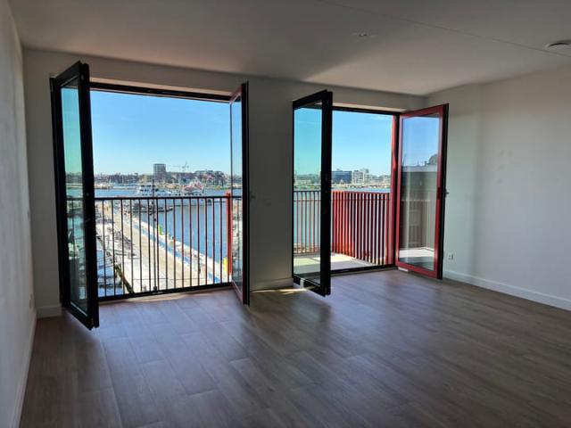 Appartement te huur in Noord, Amsterdam