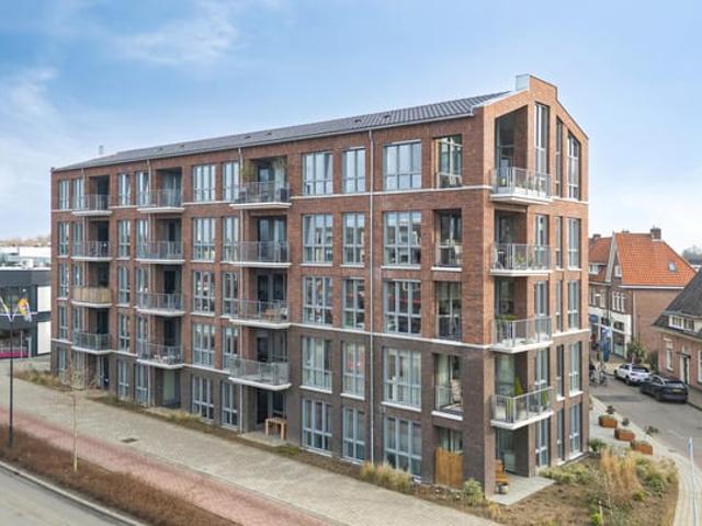 Appartement te huur in De Pas, Doetinchem