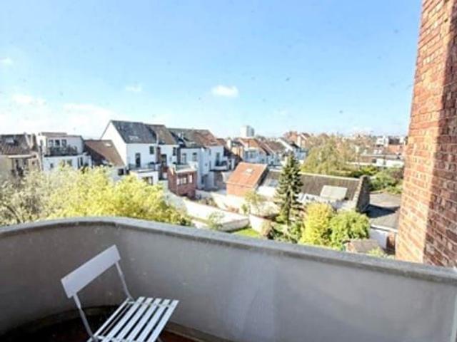 Appartement location à Uccle, Bruxelles