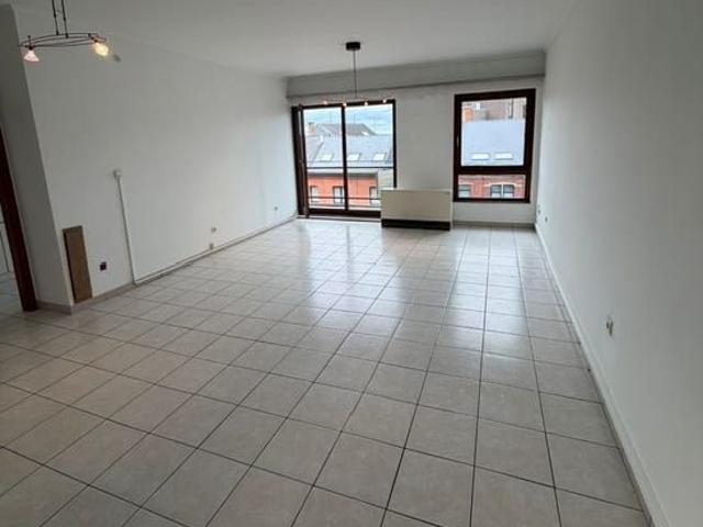 Appartement location à La Louvière, Wallonie