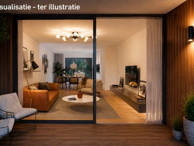 Appartement location à Lava, Brabant