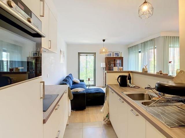 Appartement location à Lava, Brabant