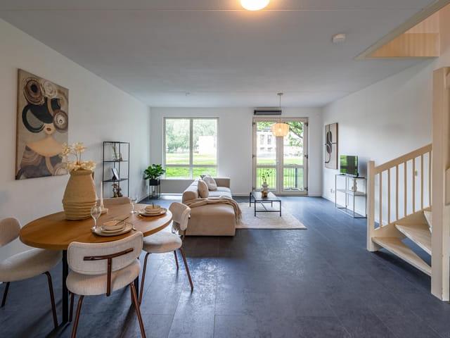 Appartement te huur in Oud-Charlois, Rotterdam