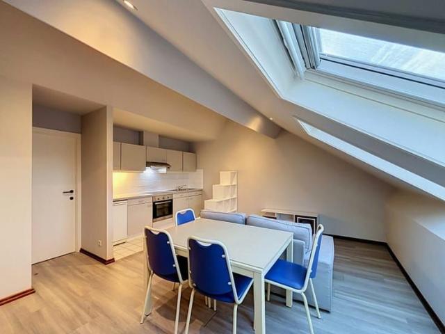 Appartement location à Merbraine, Wallonie