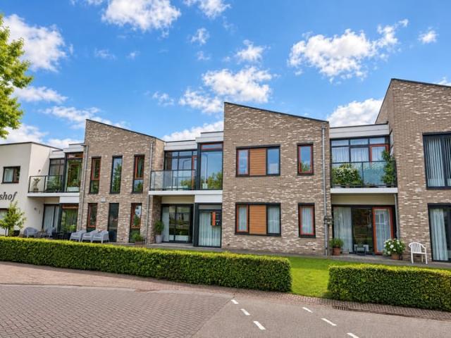 Appartement te huur in Oene, Gelderland