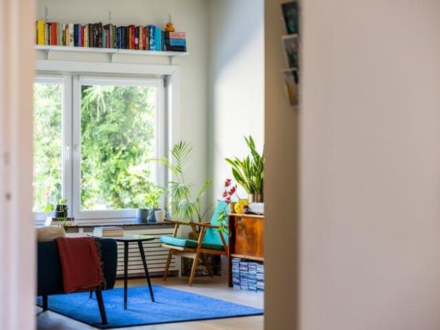Appartement location à Oud-Berchem, Antwerpen