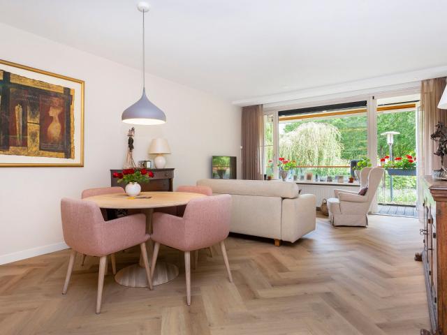 Appartement te huur in Molenwijck, Loon op Zand