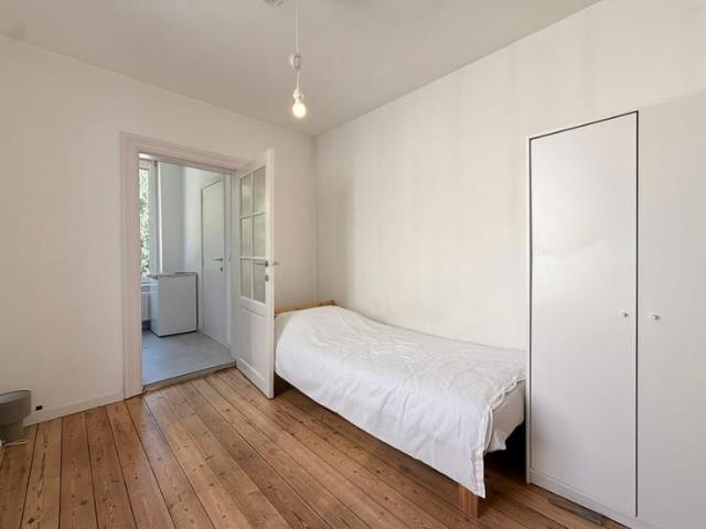 Appartement location à Lava, Brabant