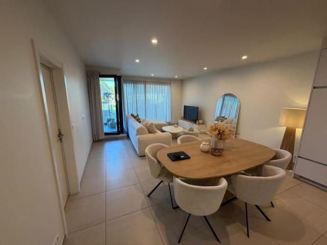 Appartement location à Denderleeuw, Oost-Vlaanderen