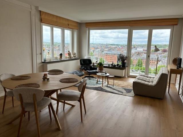 Appartement location à Namen, Wallonie