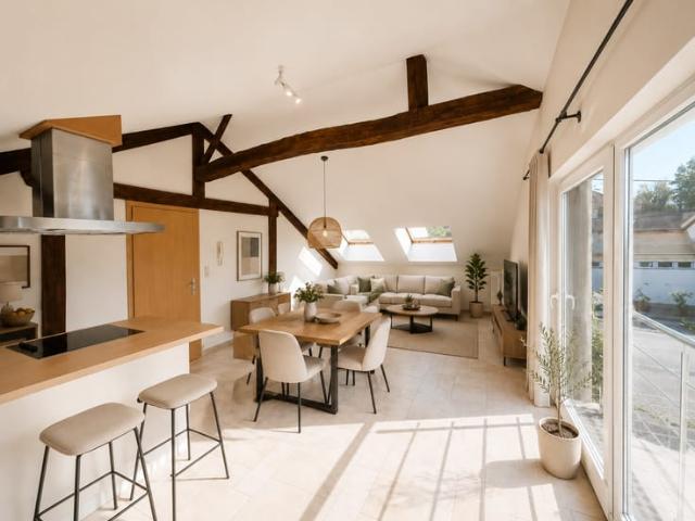 Appartement location à Tintigny, Wallonie