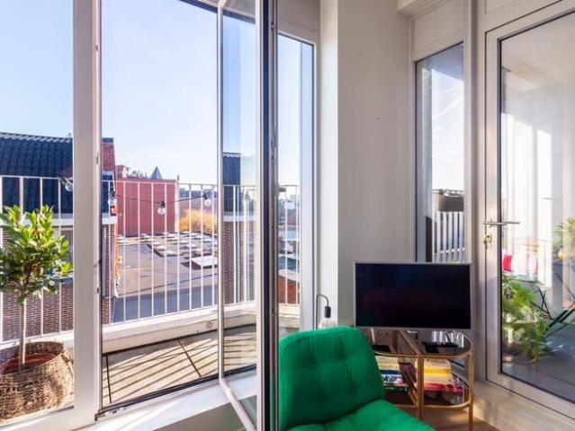 Appartement location à Antwerpen