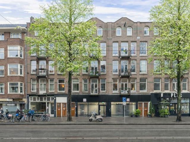 Appartement te huur in West, Amsterdam