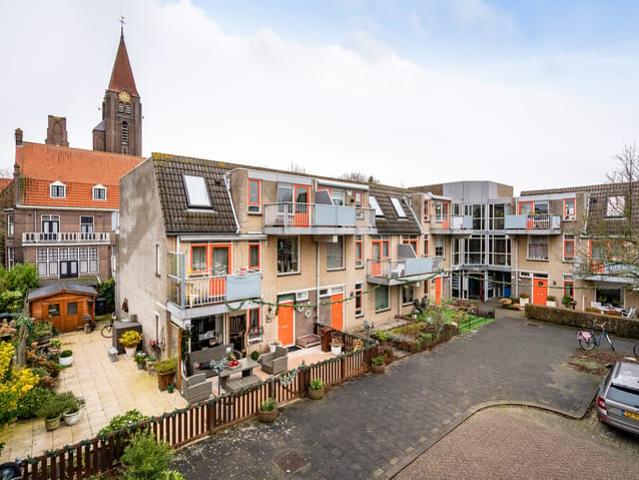 Appartement te huur in Dichterswijk, Rivierenwijk, Utrecht