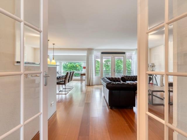 Appartement te huur in Welgelegen, Nieuw-vennep