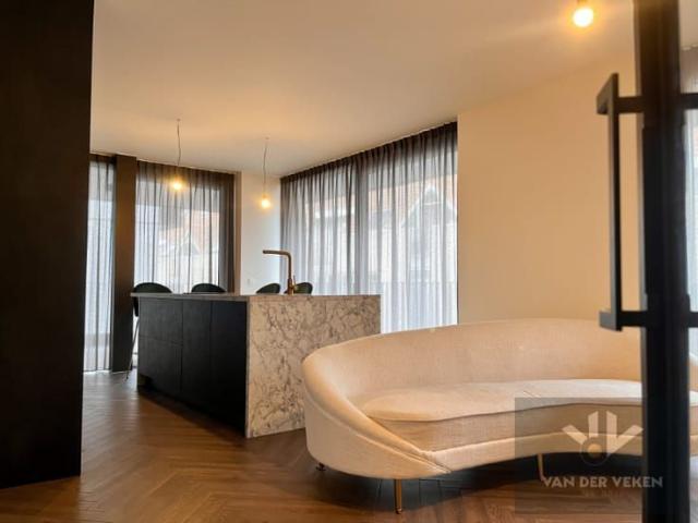 Appartement location à Hasselt, Limburg