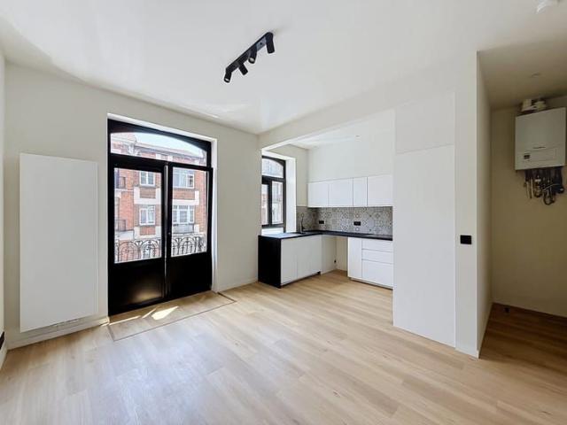 Appartement location à Anderlecht, Bruxelles