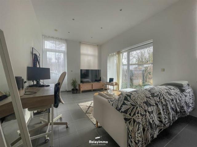 Appartement location à Brunehaut, Wallonie