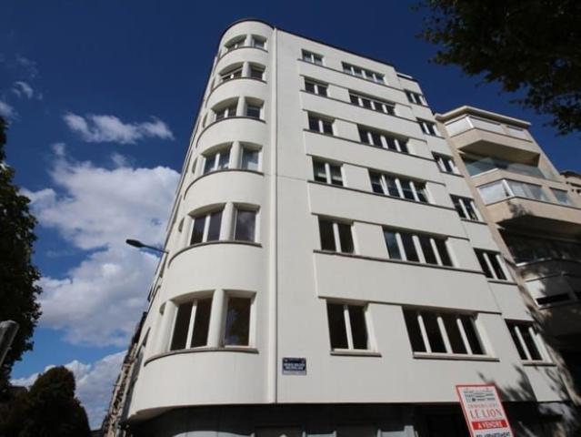 Appartement location à Vorst, Bruxelles