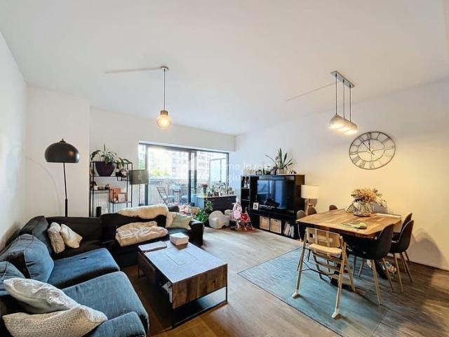 Appartement location à Sint-lambrechts-woluwe, Bruxelles