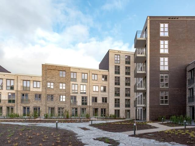 Appartement te huur in Purmerend, Noord Holland