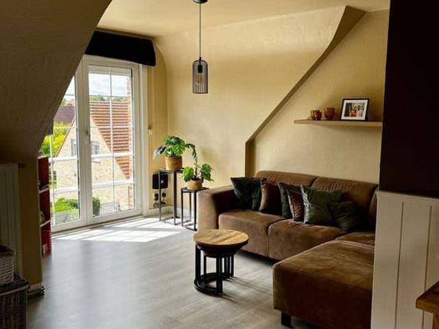 Appartement location à Iseghem, West-Vlaanderen
