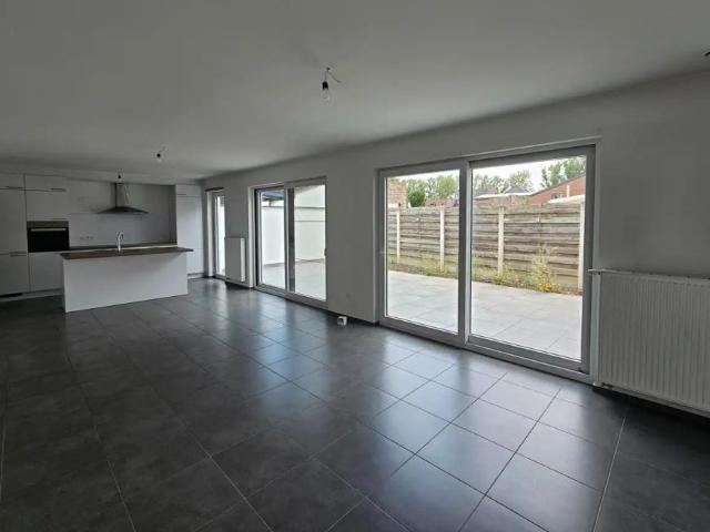 Appartement location à Maasmechelen, Limburg