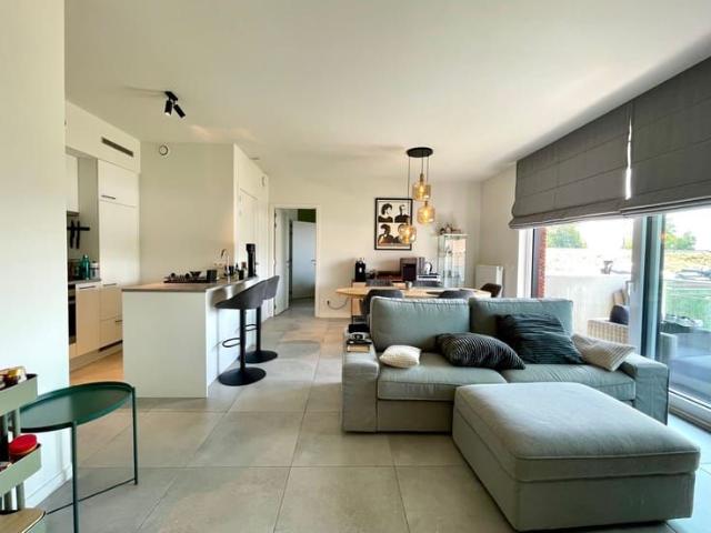 Appartement location à Deinze, Oost-Vlaanderen