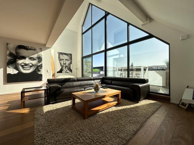 Appartement location à Nijvel, Wallonie