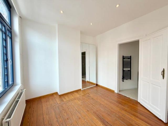Appartement location à Elsene, Bruxelles