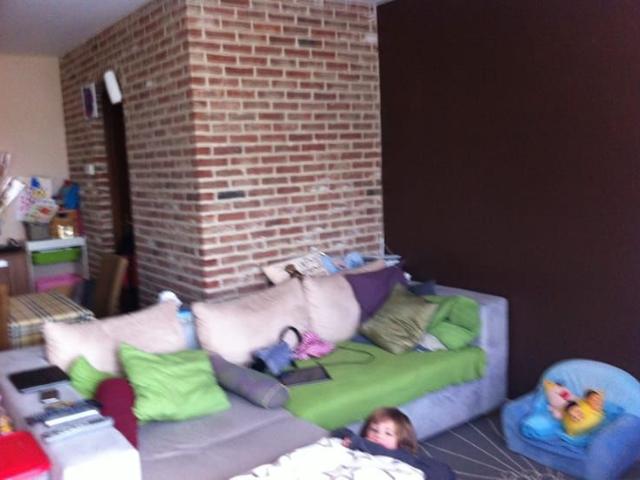Appartement location à Vilvoorde, Brabant