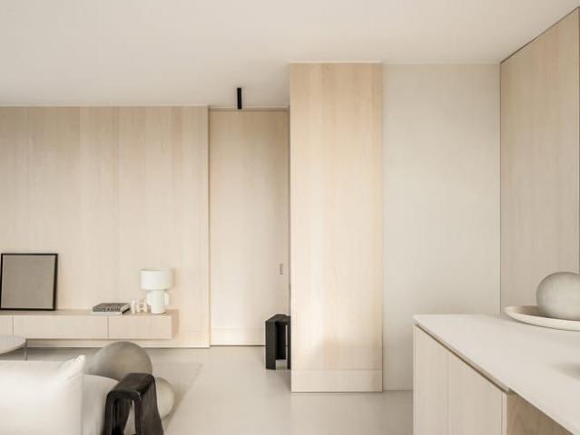 Appartement location à Antwerpen