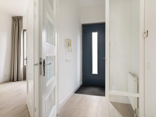 Appartement te huur in Haarzuilens, Utrecht