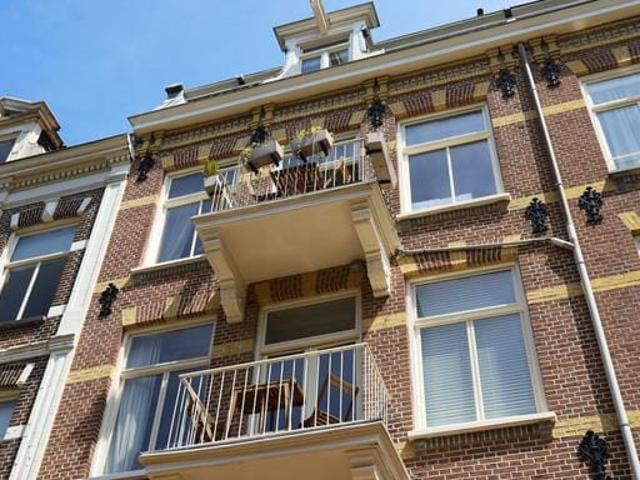 Appartement te huur in Centrum, Amsterdam
