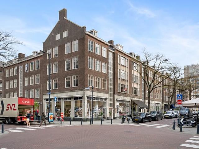Appartement te huur in Centrum, Rotterdam
