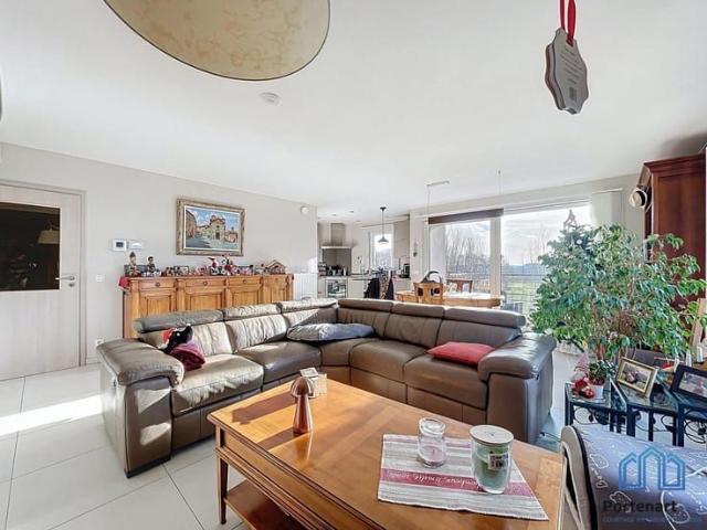 Appartement location à Gembloux, Wallonie