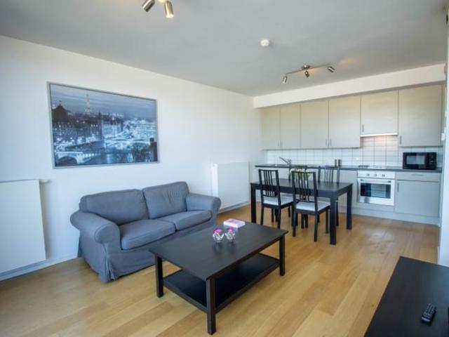 Appartement location à Beersel, Brabant