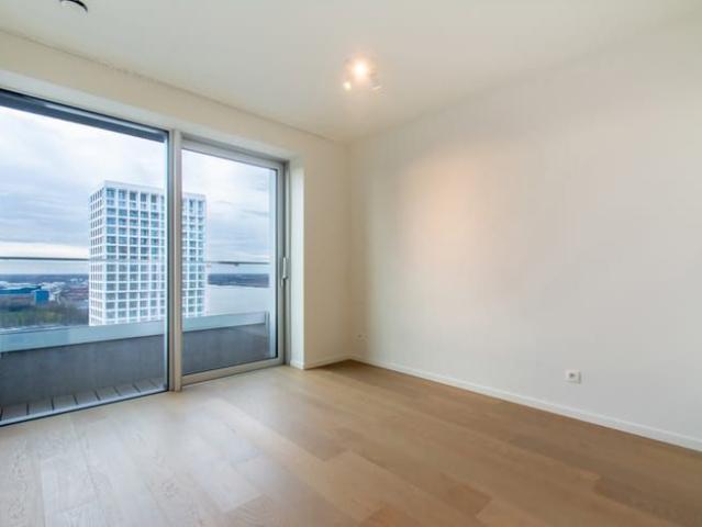 Appartement location à Antwerpen