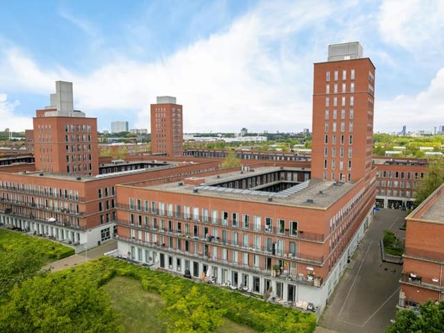 Appartement te huur in Ypenburg, Zuid Holland