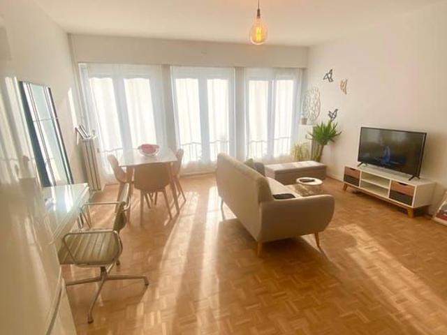 Appartement location à Liège, Wallonie