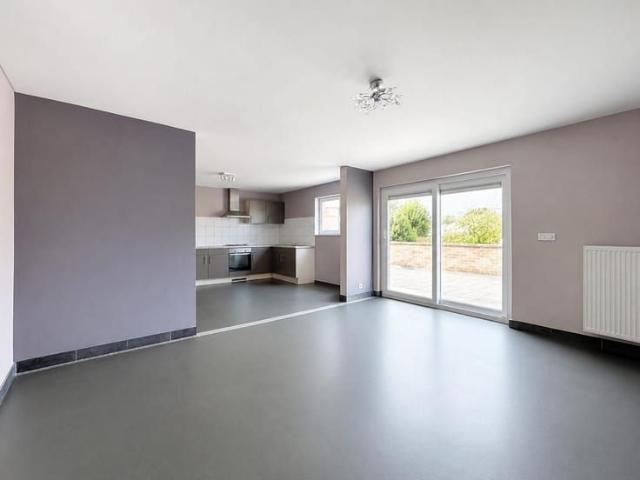 Appartement location à Mouscron, Wallonie