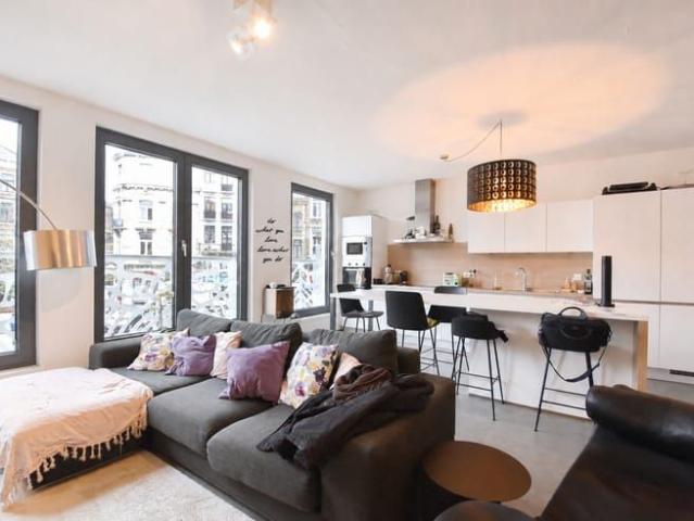 Appartement location à Liège, Wallonie
