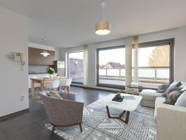 Appartement location à Begijnendijk, Brabant