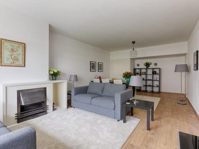 Appartement te huur in Marlot, Zuid Holland