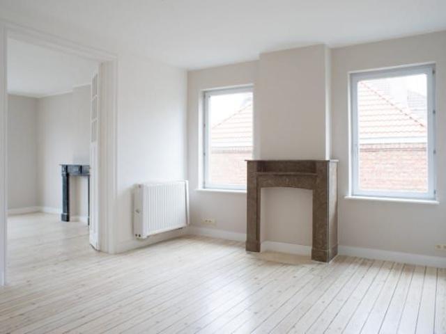 Appartement location à Berchem, Bruxelles